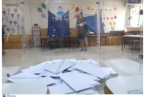 Δημοσκόπηση Alco: Δεν πείθει η αντιπολίτευση ότι έχει εναλλακτική πρόταση διακυβέρνησης - "Κανένας" ο πιο πετυχημένος υπουργός