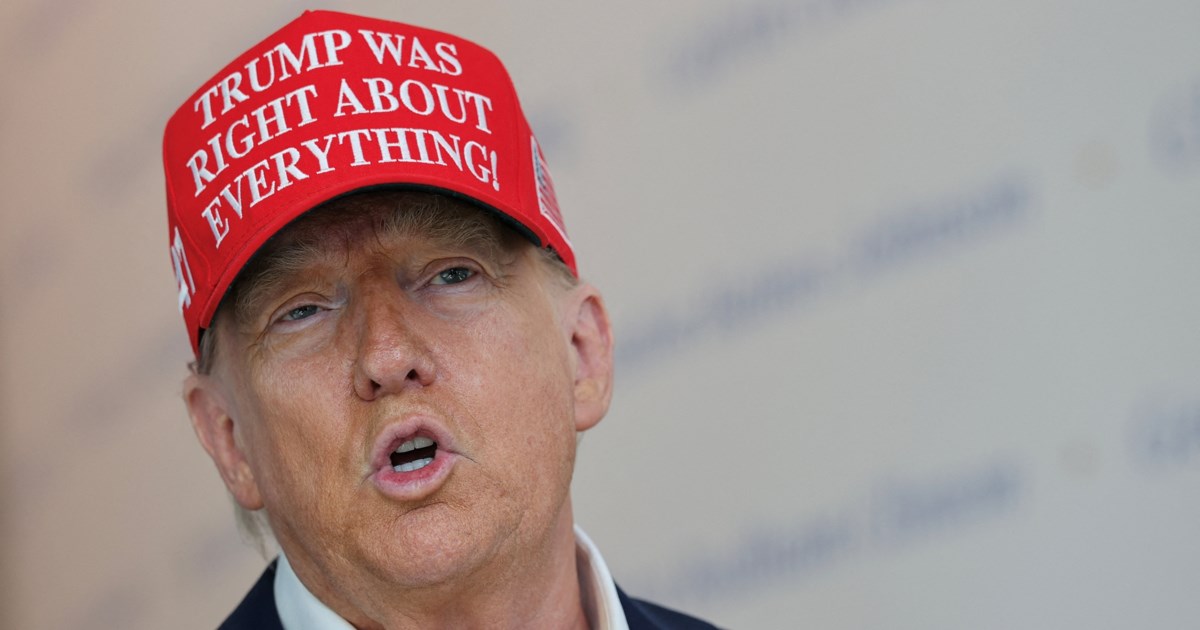 ΗΠΑ: Το υπουργείο Δικαιοσύνης ετοιμάζεται να στείλει "στο σκαμνί" τον πρώην σύμβουλο του Τραμπ, Τζον Μπόλτον