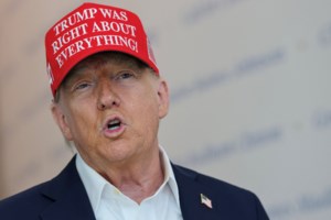 ΗΠΑ: Το υπουργείο Δικαιοσύνης ετοιμάζεται να στείλει "στο σκαμνί" τον πρώην σύμβουλο του Τραμπ, Τζον Μπόλτον