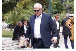 Ιππικό Κέντρο Μαρκοπούλου: Μυτιληναίος εναντίον Μελισσανίδη - Σε τρεις μήνες ο νικητής