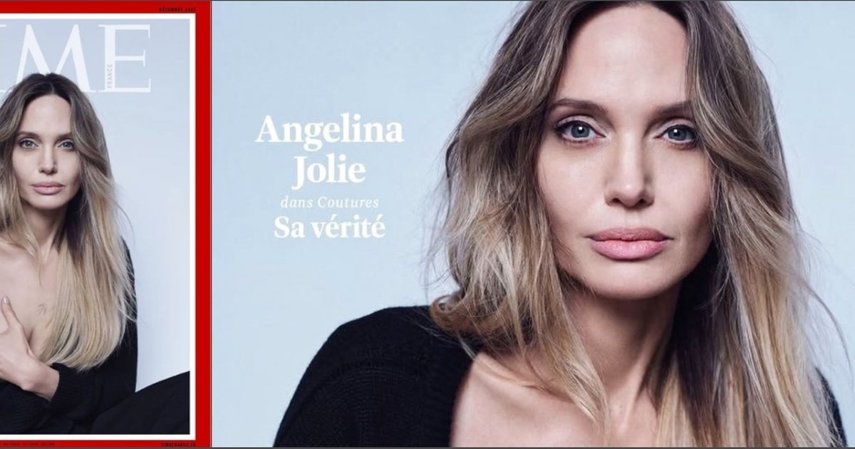 Στο πέρασμα της Ράφα η Αντζελίνα Τζολί - Συμμετείχε σε διεθνή ανθρωπιστική αποστολή [εικόνες] - εικόνα 4