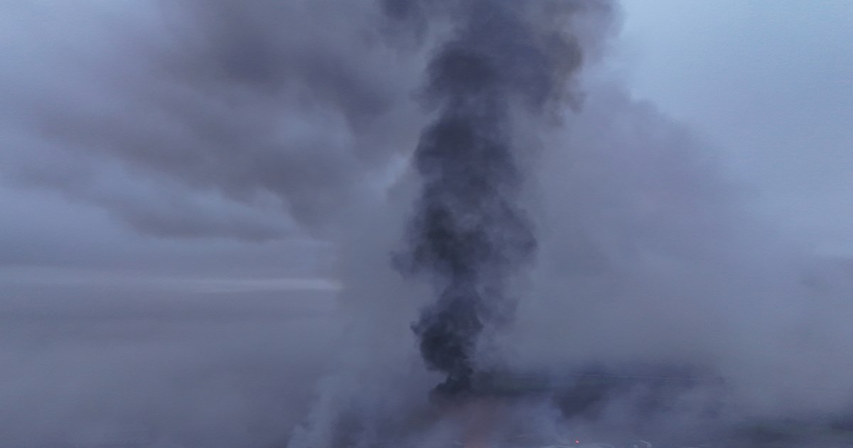 Από τα Τρίκαλα στον κόσμο: Η ιστορία της εταιρείας "Βιολάντα" με 200 προϊόντα και εξαγωγή σε 40 χώρες