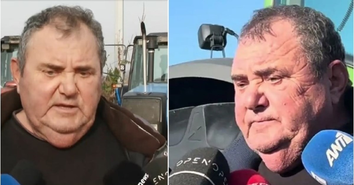 Αγρότες: Ανοίγουν λωρίδες κυκλοφορίας για τους εκδρομείς των Χριστουγέννων - Ζήτημα ασφάλειας εγείρει η ΕΛΑΣ