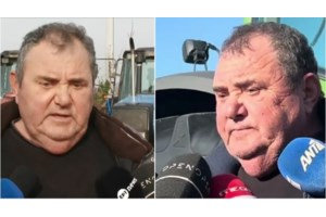 Αγρότες: Ανοίγουν λωρίδες κυκλοφορίας για τους εκδρομείς των Χριστουγέννων - Ζήτημα ασφάλειας εγείρει η ΕΛΑΣ