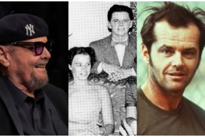 Ο Τζακ Νίκολσον έκλεισε τα 89: Η σπάνια φωτογραφία που ανάρτησε η κόρη του - εικόνα 3