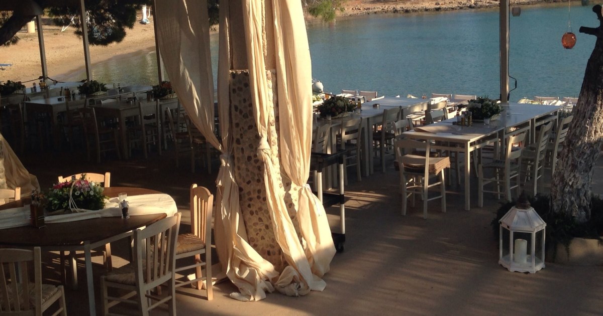 Πόρτο Χέλι: Αντιδρούν οι κάτοικοι στην τσιμεντοποίηση της περιοχής- Καταγγέλουν το ΤΑΙΠΕΔ