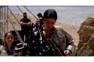 Τουρκική κοινοβουλευτική αντιπροσωπεία επισκέφθηκε τον Αμπντουλάχ Οτσαλάν