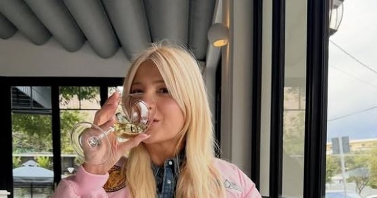 Ψαγμένη foodie η Φαίη Σκορδά: Οι εξορμήσεις της από άκρη σε άκρη στην Αθήνα