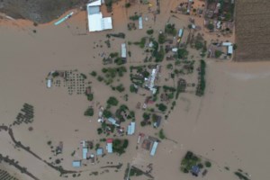 Meteo: Είχαμε προειδοποιήσει με τρεις ανακοινώσεις για την σφοδρότητα της κακοκαιρίας Daniel - εικόνα 2