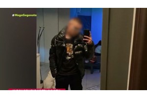 Ανατροπή με τον θάνατο του 17χρονου στη Βοιωτία: Βρέθηκαν DNA και αποτυπώματά του στο όπλο του αστυνομικού