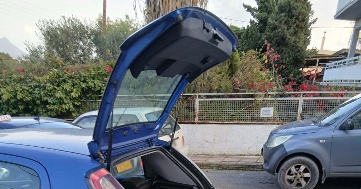 Μαχαίρωσαν 16χρονο στο Άλσος Συγγρού για να τον ληστέψουν