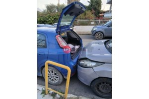 Μαχαίρωσαν 16χρονο στο Άλσος Συγγρού για να τον ληστέψουν