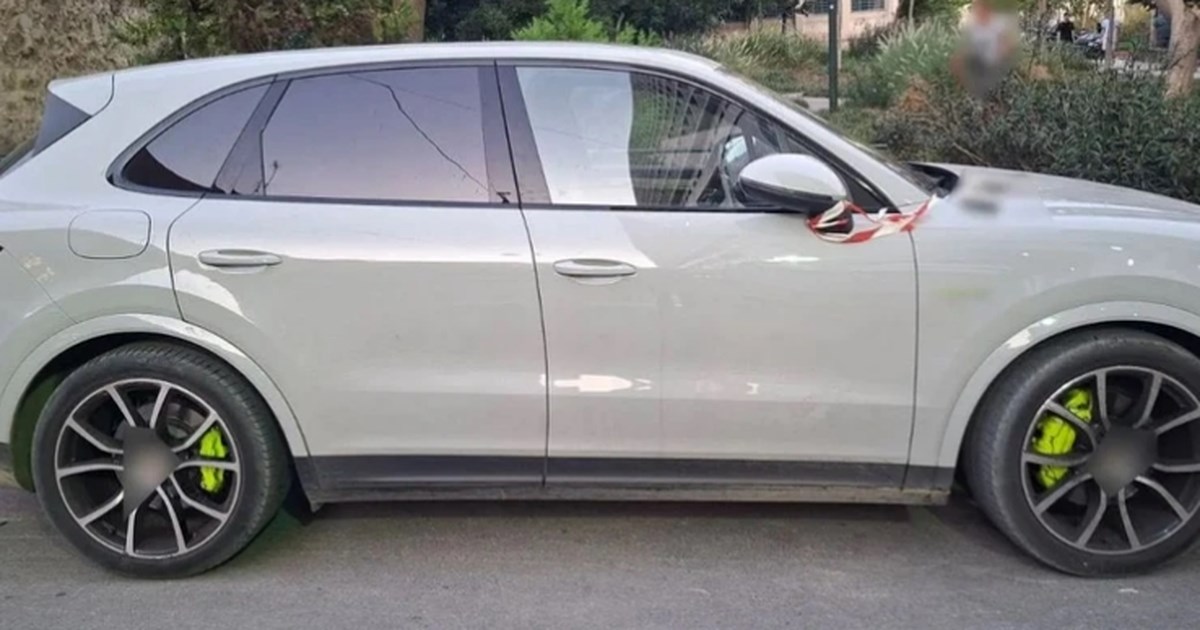 Τουρκική μαφία: Στον Ωρωπό είχε στήσει τη βάση της η εγκληματική οργάνωση - Τα μέλη της ζούσαν στη χλιδή