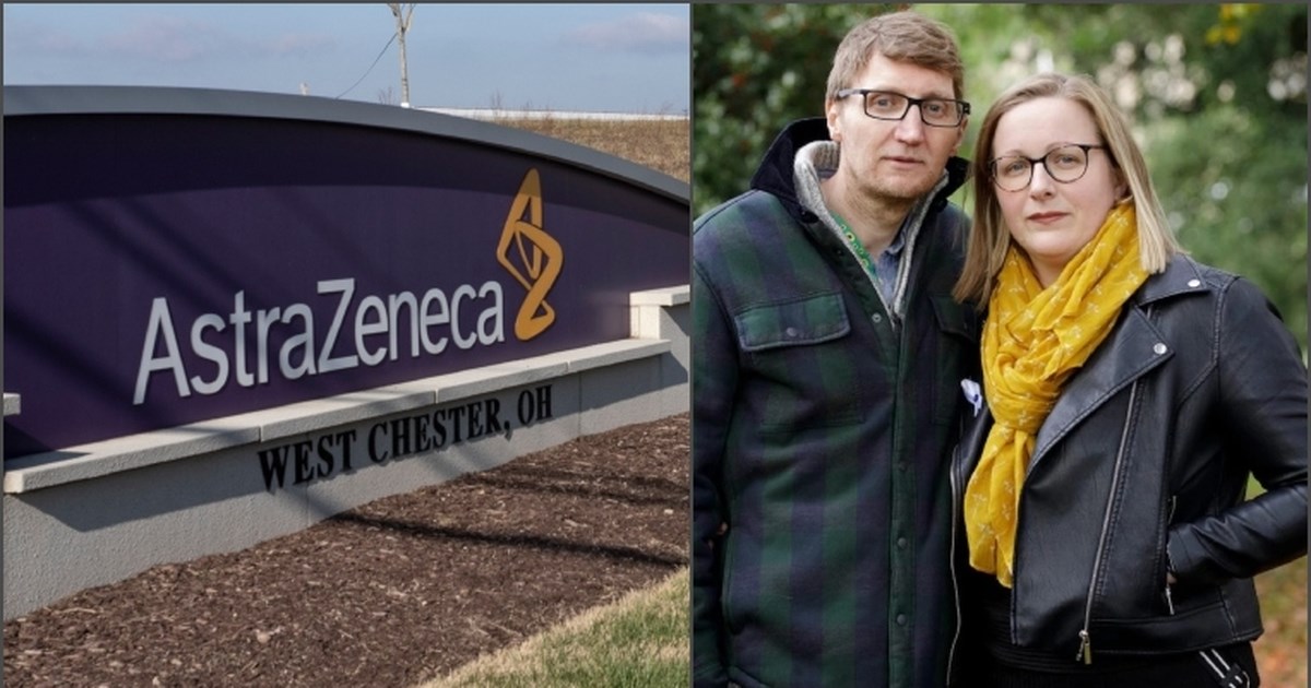 Η AstraZeneca αποσύρει το εμβόλιό της κατά του κορονοϊού - Οι λόγοι που επικαλείται