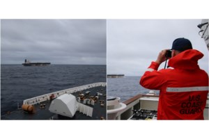 Ο Ερντογάν διέψευσε ότι ο Τραμπ πρότεινε στον Μαδούρο να καταφύγει στην Τουρκία