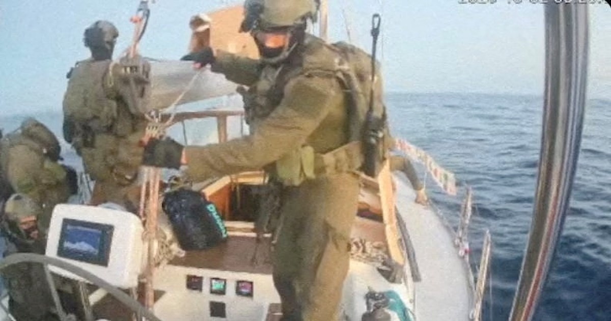 Η απάντηση της Κομισιόν στον Νετανιάχου: Η ΕΕ στηρίζει τη Γάζα και τη λύση των δύο κρατών