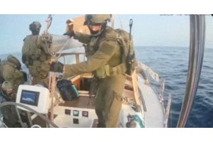 Η απάντηση της Κομισιόν στον Νετανιάχου: Η ΕΕ στηρίζει τη Γάζα και τη λύση των δύο κρατών