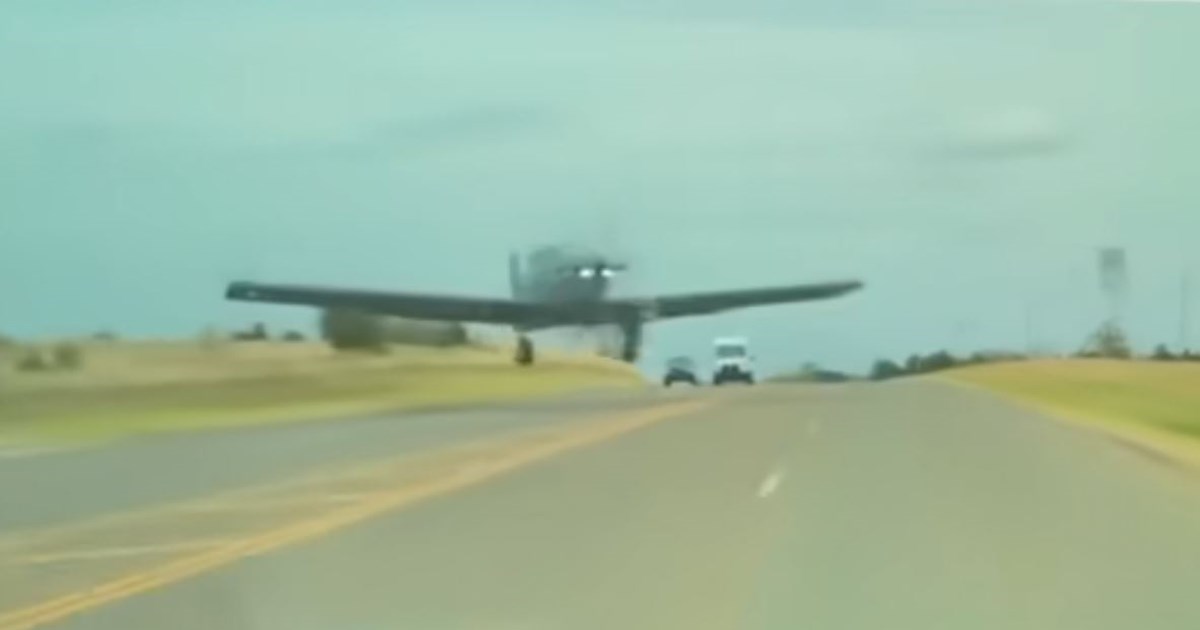 Τραγωδία στις ΗΠΑ: Τουλάχιστον εννέα νεκροί από συντριβή αεροσκάφους κοντά στο αεροδρόμιο της Λούιβιλ