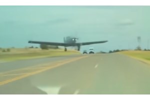 Τραγωδία στις ΗΠΑ: Τουλάχιστον εννέα νεκροί από συντριβή αεροσκάφους κοντά στο αεροδρόμιο της Λούιβιλ