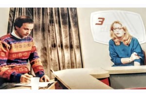Συγκινεί η Φωτεινή Πιπιλή για τον Νάσο Αθανασίου: Πολύ λυπάμαι γιατί χάθηκαν όλα αυτά τα "δικά" μας
