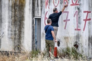 Καταδίωξη στο Άργος: "Δεν πυροβολήσαμε για να τον τραυματίσουμε, αλλά για να τον εκφοβίσουμε" - Τι κατέθεσαν οι αστυνομικοί - εικόνα 3