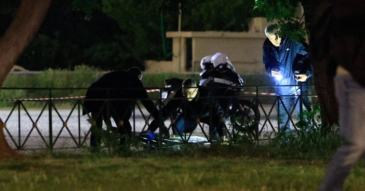 Αγιος Δημήτριος: Γιος ταξιάρχου της Ελληνικής Αστυνομίας ο νεκρός - Πιθανό κίνητρο η αγοραπωλησία ναρκωτικών