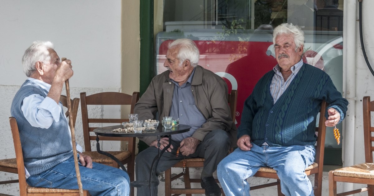 Αυτές είναι οι πέντε κατηγορίες συνταξιούχων που διεκδικούν αναδρομικά - Ποια είναι τα ποσά
