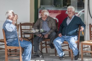 Αυτές είναι οι πέντε κατηγορίες συνταξιούχων που διεκδικούν αναδρομικά - Ποια είναι τα ποσά