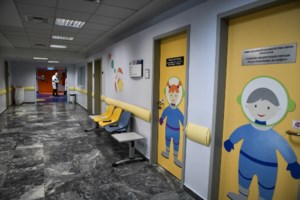 Πάτρα: Έφυγε από τη ζωή ο νεαρός γιατρός Κωνσταντίνος Παπαγεωργόπουλος - Έχασε τη μάχη με τη λευχαιμία