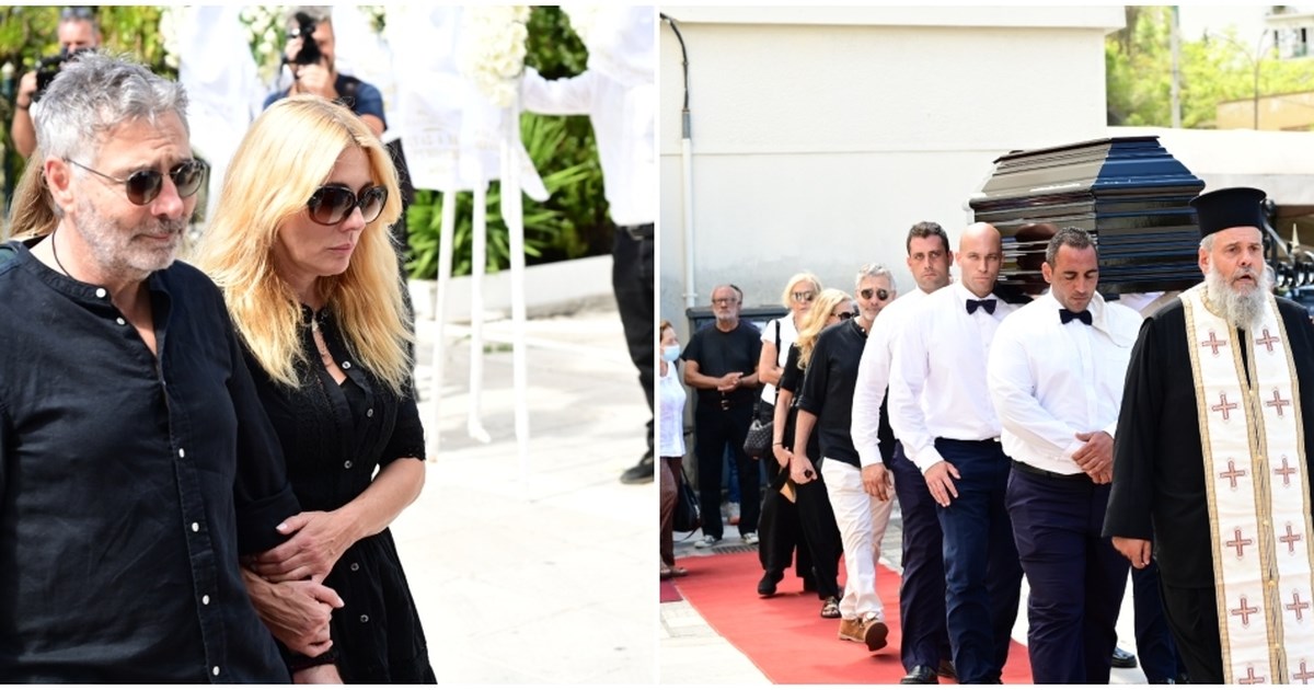 Θοδωρής Αθερίδης: Μιλά πρώτη φορά για τον θάνατο του Ντίνου Καρύδη [βίντεο] - εικόνα 2