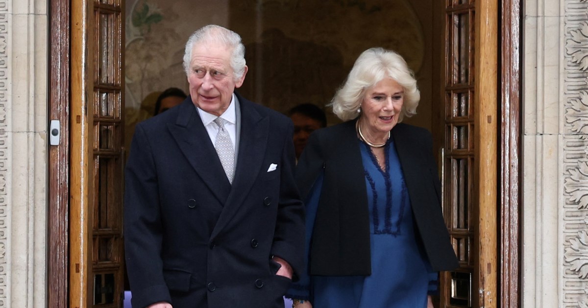 Εξοργισμένος με τον Χάρι ο Γουίλιαμ: "Η σύζυγός μου είναι σοβαρά άρρωστη, όλα τα βάρη είναι στην πλάτη μου, άδειασέ μας τη γωνιά" - εικόνα 2