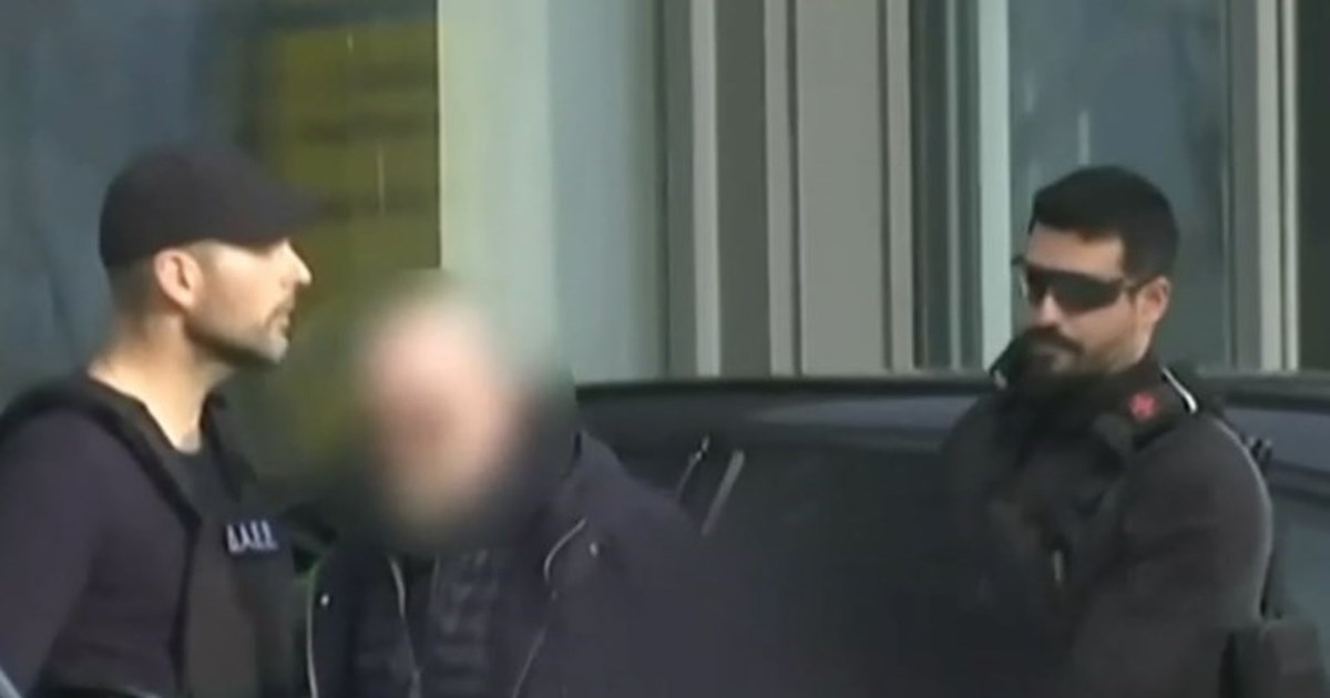 "Κιβωτός του Κόσμου": Την καταδίκη του πατέρα Αντώνιου για σωματικές κακοποιήσεις παιδιών, ζητά η εισαγγελέας - εικόνα 2