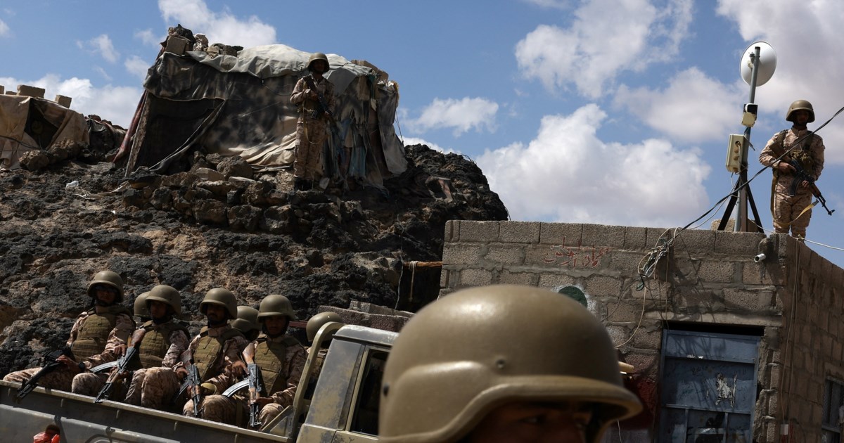 Αφέθηκαν ελεύθεροι οι 15 εργαζόμενοι του ΟΗΕ που κρατούνταν από τους Χούθι