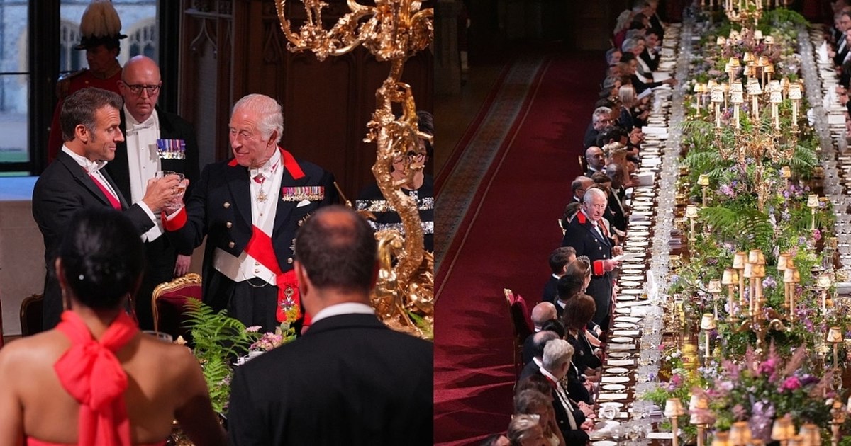 Η απόφαση του Καρόλου και της Κέιτ να μιλήσουν δημόσια για τη μάχη με τον καρκίνο είχε αντίκτυπο σε καρκινοπαθείς