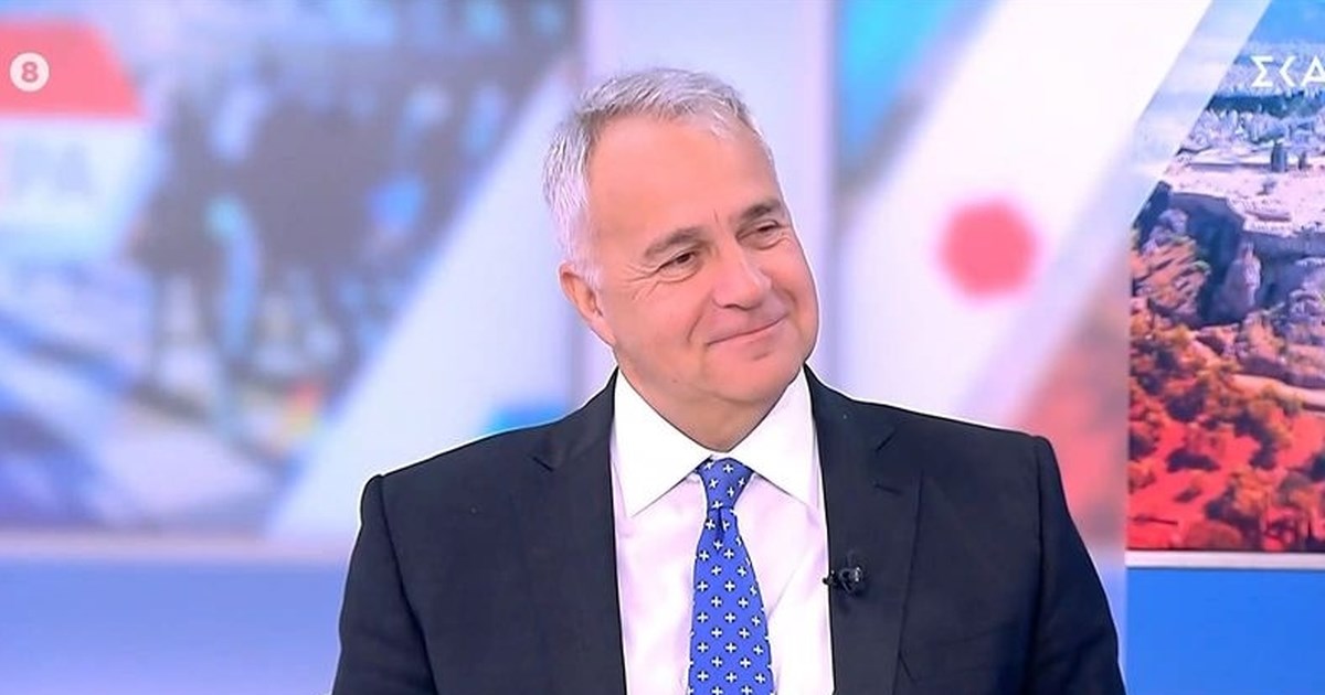 Ντόρα Μπακογιάννη για τον γάμο ομοφύλων: Αν ζούσε η Μαρίκα, νομίζω πως θα έλεγε "ναι" στην υιοθεσία παιδιών