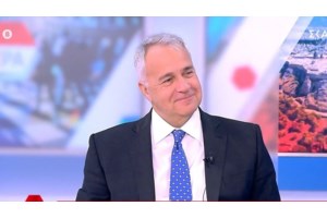 Ντόρα Μπακογιάννη για τον γάμο ομοφύλων: Αν ζούσε η Μαρίκα, νομίζω πως θα έλεγε "ναι" στην υιοθεσία παιδιών