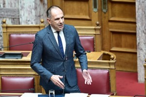 Γεραπετρίτης: Η Ελλάδα έχει τα μέσα να αναλάβει έναν ρόλο επισπεύδοντα στην Ανατολική Μεσόγειο - εικόνα 5