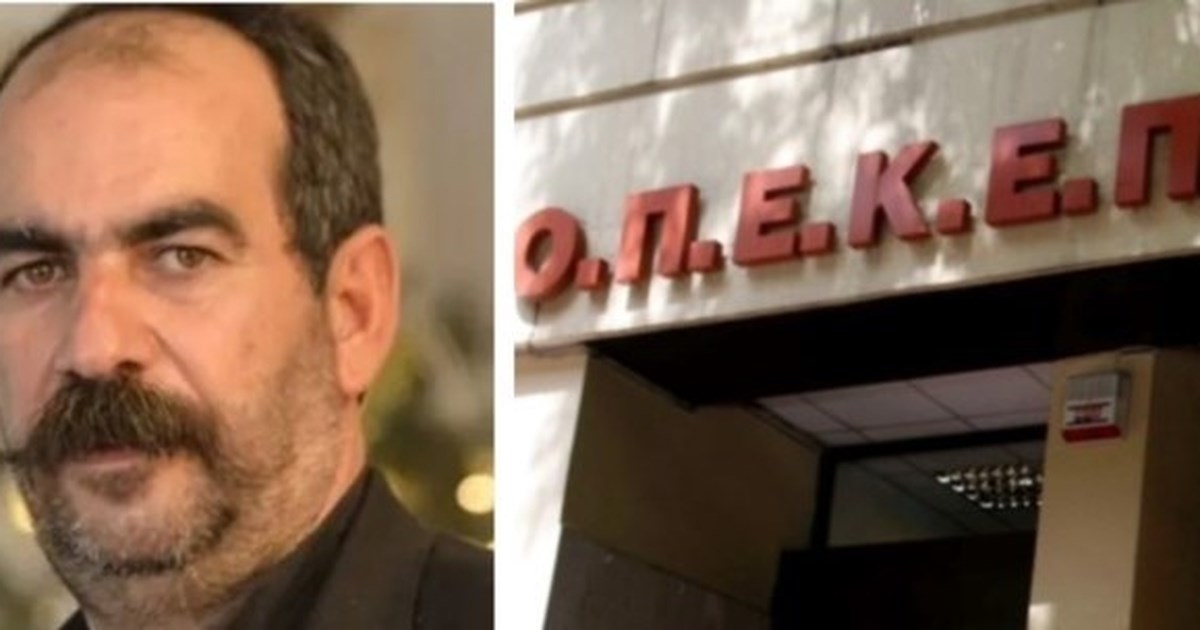 Κόντρα Λαζαρίδη - ΠΑΣΟΚ για τον "Φραπέ": "Προφυλακισμένος ο κουμπάρος του Ανδρουλάκη - Δυσωδία και διαφθορά"