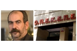 Κόντρα Λαζαρίδη - ΠΑΣΟΚ για τον "Φραπέ": "Προφυλακισμένος ο κουμπάρος του Ανδρουλάκη - Δυσωδία και διαφθορά"