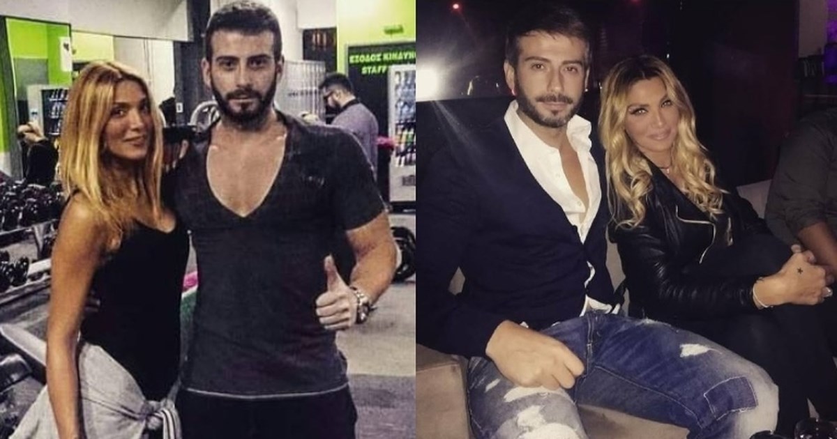 Καίτη Γκρέυ: "Εμφύλιος πόλεμος" στα εγγόνια για την περιουσία της - "Ο ξάδερφός μου δεν τη φρόντιζε καθόλου" [βίντεο] - εικόνα 5