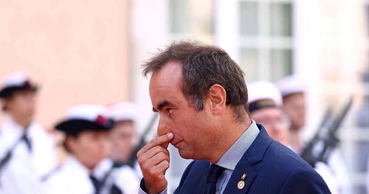 Politico: H Λε Πεν "μυρίζει αίμα" ενώ ο Μακρόν ξεμένει από επιλογές - "Είμαστε έτοιμοι να κυβερνήσουμε" - εικόνα 3