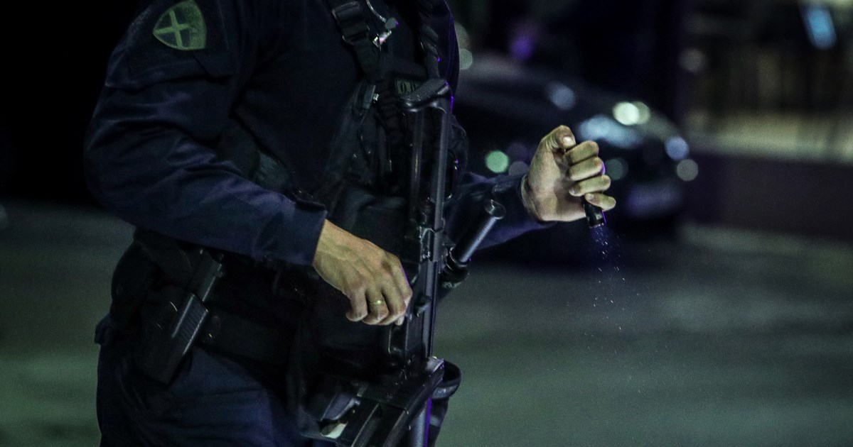 Στη φυλακή πενταμελής συμμορία στον Βόλο για εκβιασμό: Απειλούσαν ότι θα σκοτώσουν 19χρονο