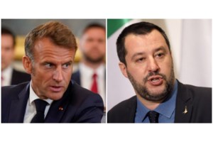 Γαλλία: Προς κατάρρευση η κυβέρνηση μετά την ψήφο εμπιστοσύνης που ανακοίνωσε ο Μπαϊρού - "Οχι" από την αντιπολίτευση