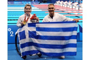 Παραολυμπιακοί Αγώνες: "Δεν ξέρεις τίποτα για μένα" - Η απάντηση της Ιταλίδας τρανς αθλήτριας στη συγγραφέα του Χάρι Πότερ