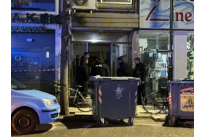 Σοκ στα Σεπόλια: Άνδρας αυτοκτόνησε με καραμπίνα σε ταράτσα