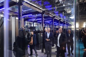 Δαίδαλος: Τι είναι ο ελληνικός υπερυπολογιστής που εντυπωσιάζει - Πώς θα αξιοποιηθεί στην Τεχνητή Νοημοσύνη