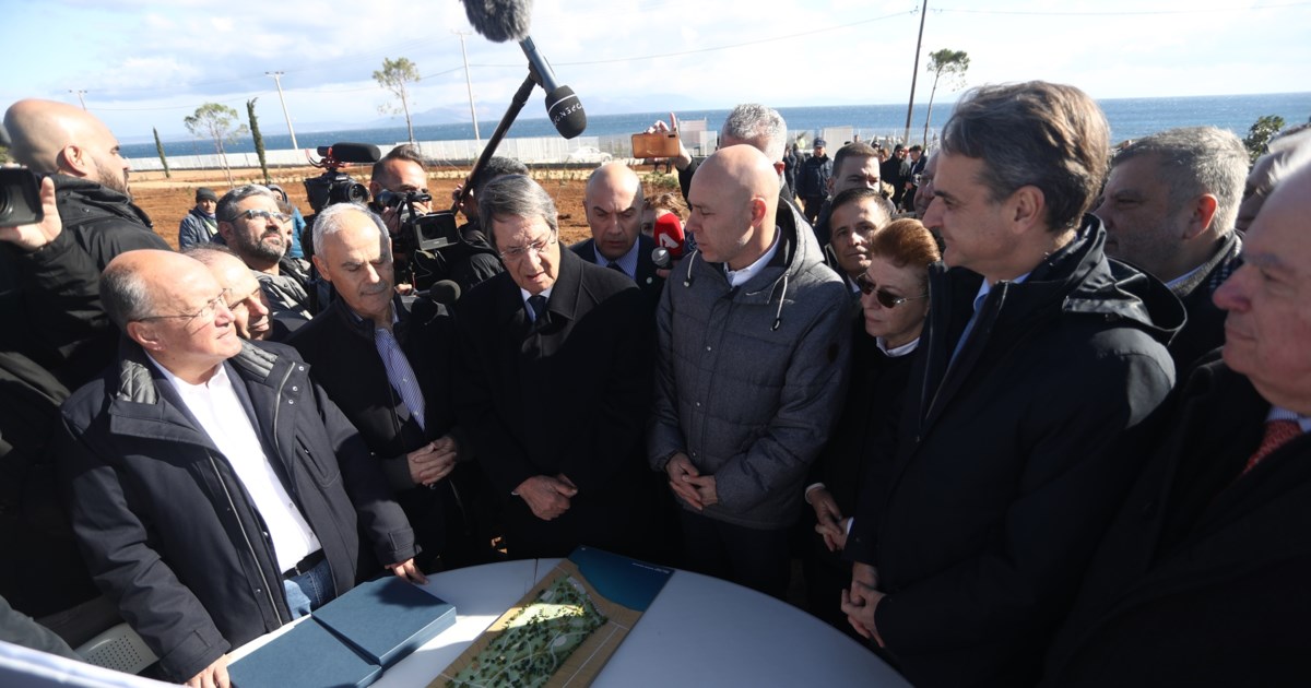 Πόπη Τσαπανίδου: Ας έρθει σε τηλεμαχία ο κ. Μητσοτάκης, αύριο κιόλας- Εφτά χρόνια το αποφεύγει [Βίντεο] - εικόνα 3