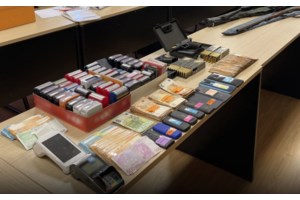 Η συμμορία των "11": Σύζυγος πρώην σταρ Ελλάς ο "εγκέφαλος" της σπείρας που "φέσωσε" δεκάδες εκατ. ευρώ το Δημόσιο - εικόνα 6