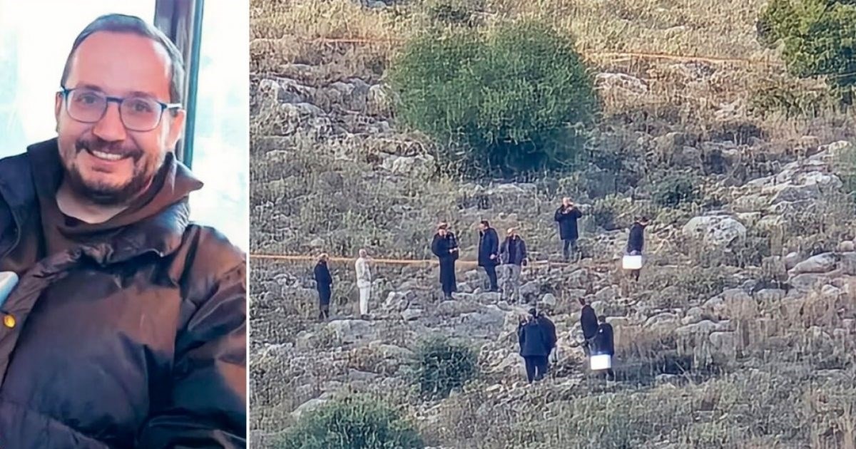 Δεν βρέθηκε ξένο DNA στα νύχια του Βασίλη Καλογήρου: Πώς το εξηγεί η αστυνομία, τι συμπέρασμα βγάζει - εικόνα 4