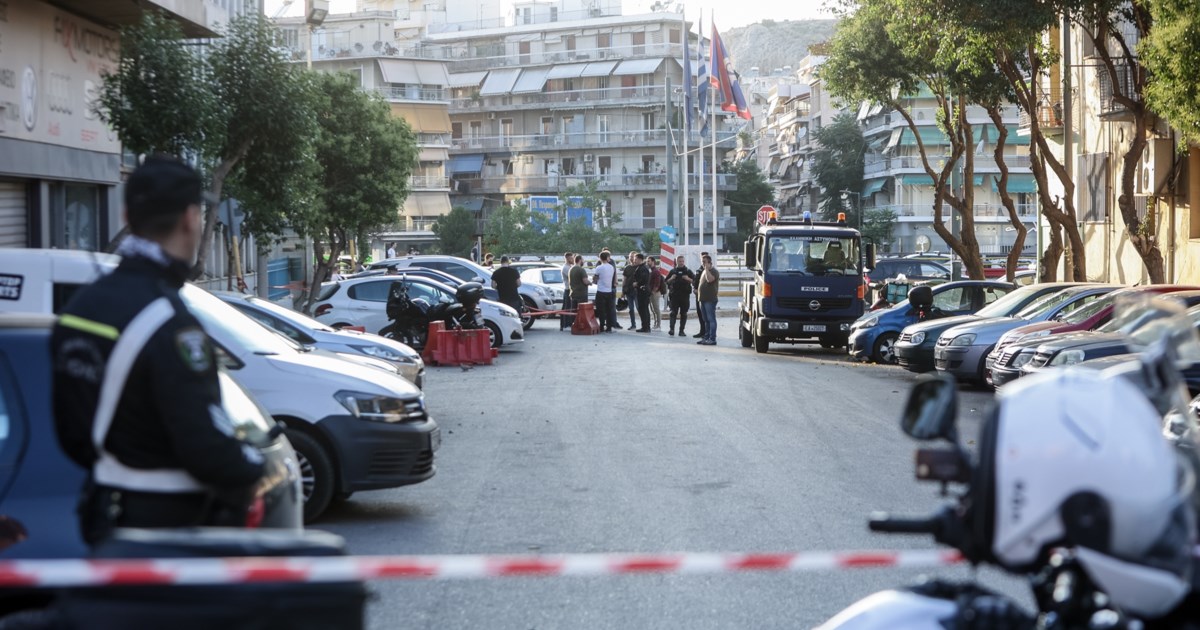 Greek Mafia: Εξιχνιάστηκε η δολοφονία Ζαμπούνη - 9 εκατ. ευρώ η ζημιά για το Δημόσιο από το κύκλωμα λαθραίων τσιγάρων - εικόνα 9